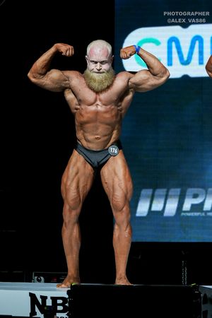 BODYBUILDING НОВИЧКИ